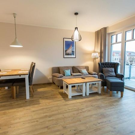 Ostseebad Kühlungsborn Sunnevelt-Apartment-6 מראה חיצוני תמונה