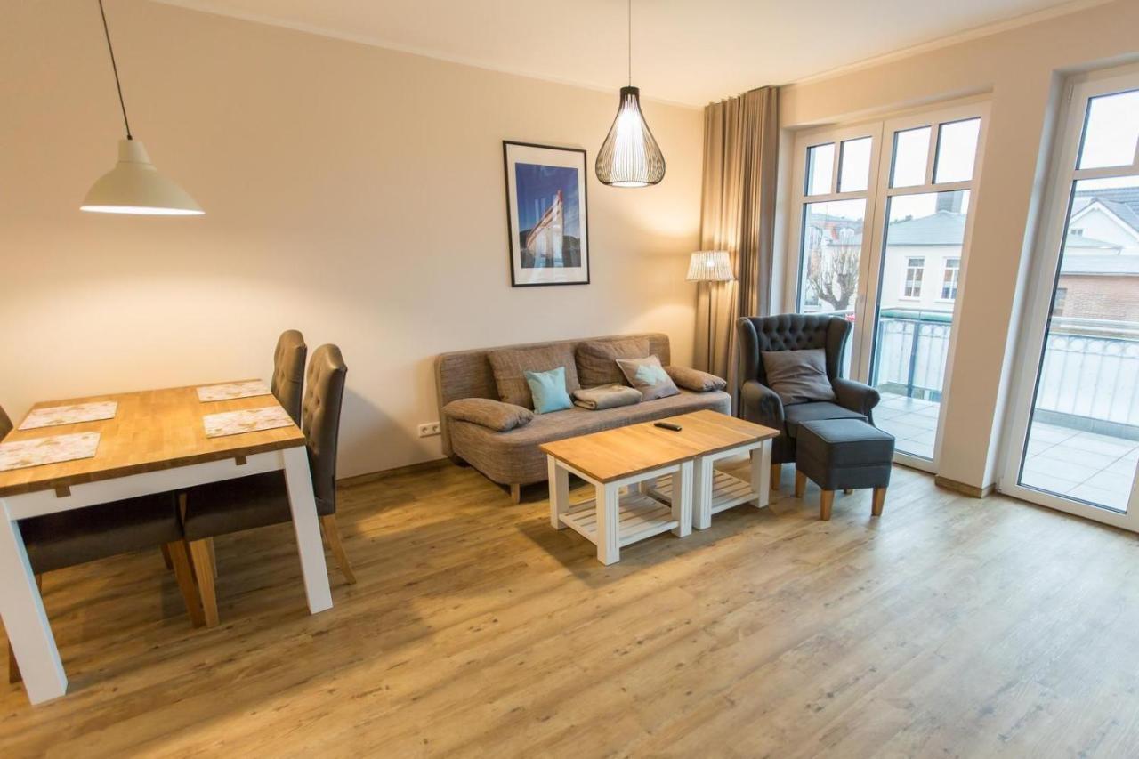 Ostseebad Kühlungsborn Sunnevelt-Apartment-6 מראה חיצוני תמונה