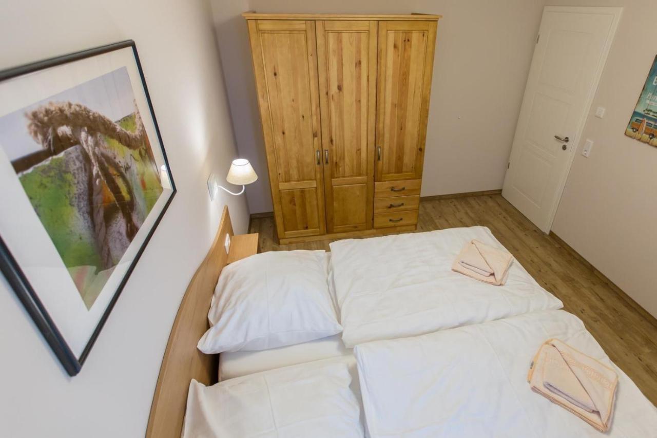Ostseebad Kühlungsborn Sunnevelt-Apartment-6 מראה חיצוני תמונה