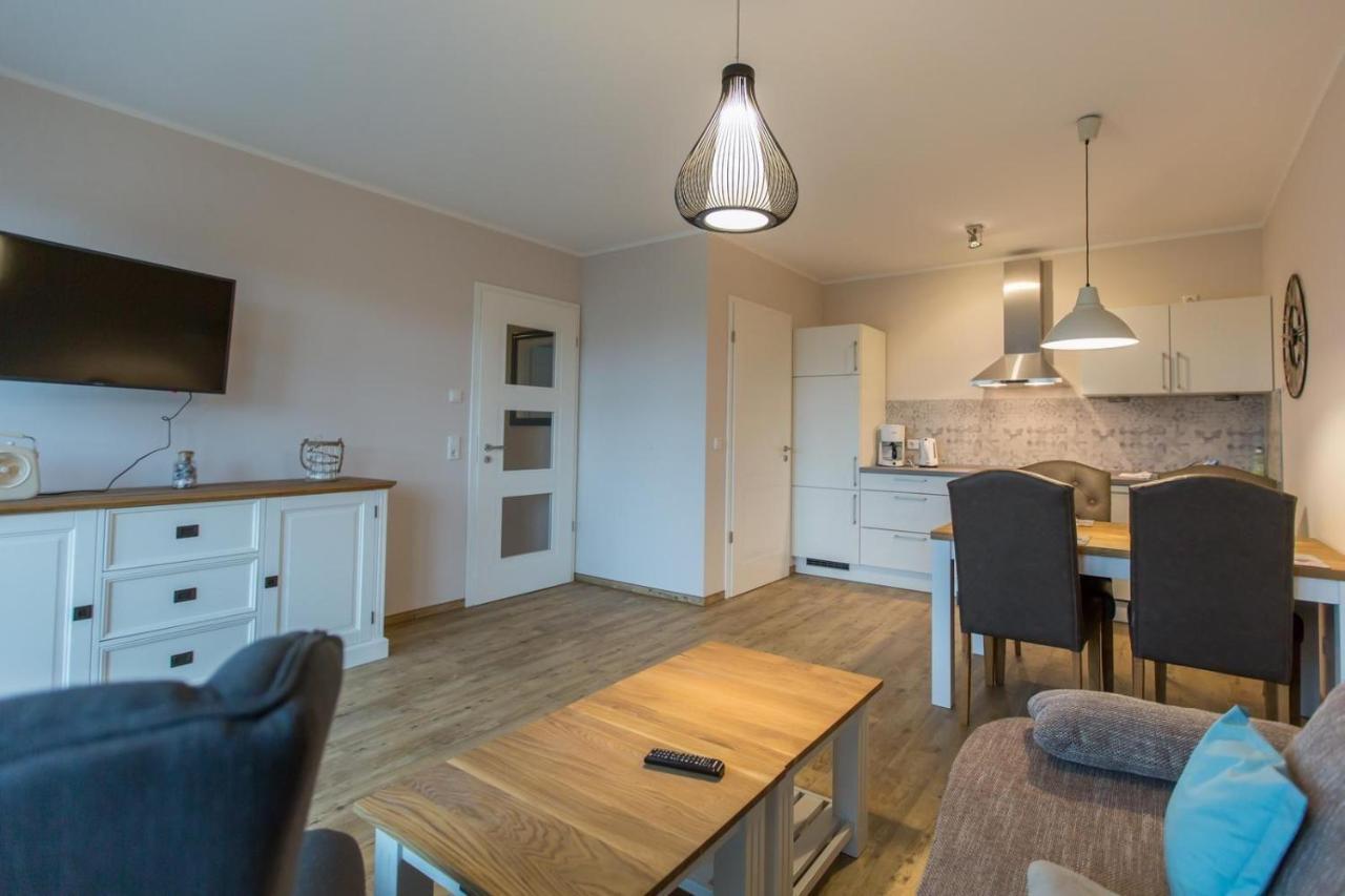 Ostseebad Kühlungsborn Sunnevelt-Apartment-6 מראה חיצוני תמונה