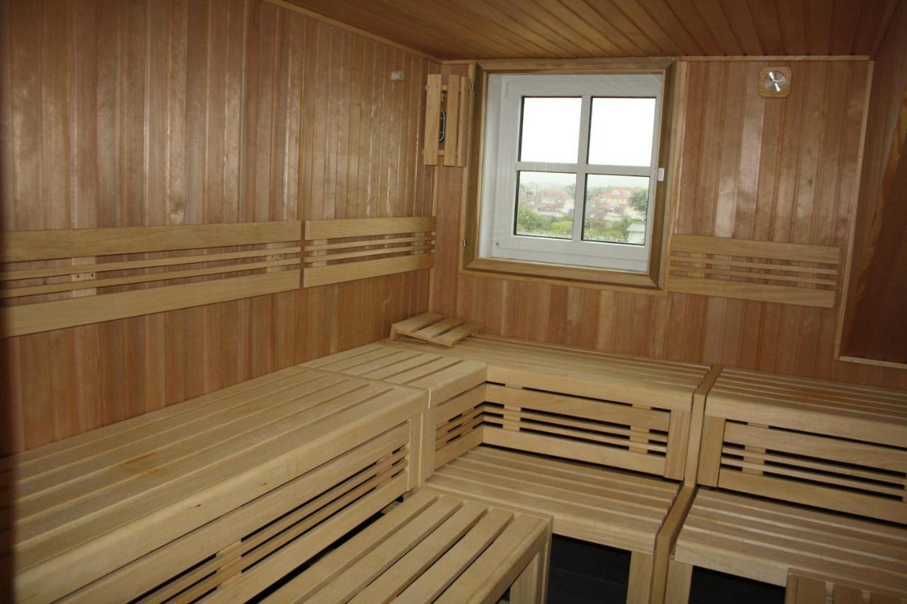 Ostseebad Kühlungsborn Sunnevelt-Apartment-6 מראה חיצוני תמונה